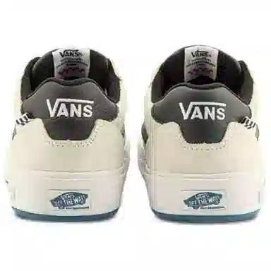 Vans SKATE WAYVEE White