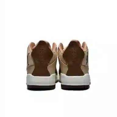 Jordan Courtside 23 Brown