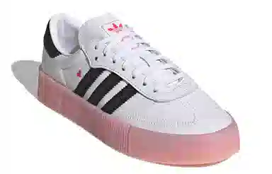 adidas Samba Rose Pink White
