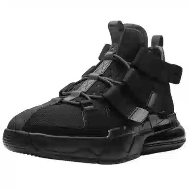 Nike Air Edge 270 Triple Black