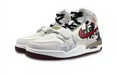Jordan Legacy 312 LQ