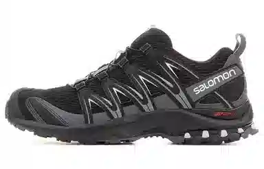 Salomon Xa Pro 3D Black