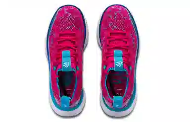 Under Armour Curry 8 Flow 8