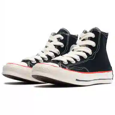 Converse Chuck 70 Sketch Black