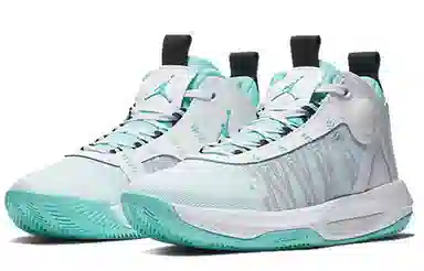 Air Jordan Jumpman 2020 PF Mint Green