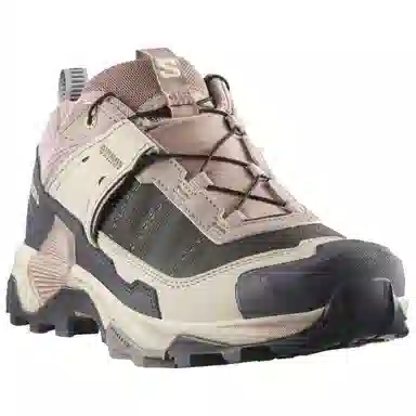 Salomon X Ultra 5 GTX Brown