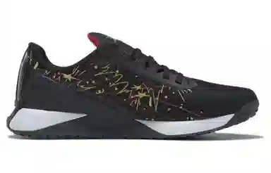 Reebok Nano X1 Black