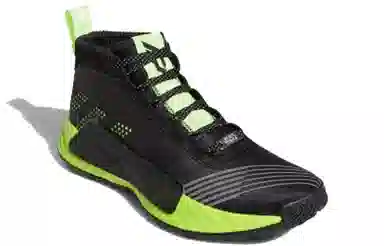 adidas D Lillard 5 Star Wars