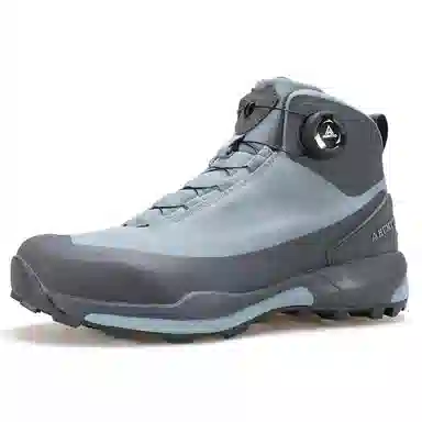 HUMTTO High-Top Hiking Shoes