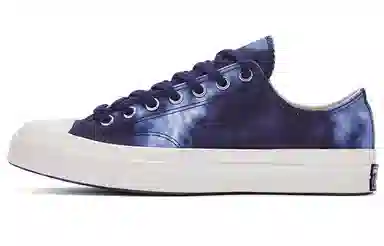 Converse Chuck 70 Low Blue