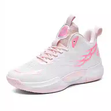 Wavecrest Basketball Sneakers