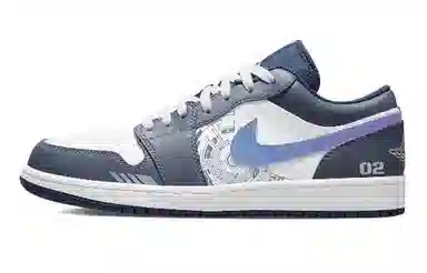 Jordan Air Jordan 1 Low