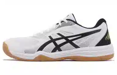 Asics Upcourt 5 White