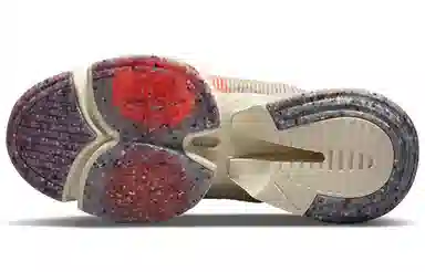 Nike SuperRep Low Women's Cream Pink