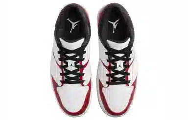 Jordan Nu Retro 1 Low "Chicago"