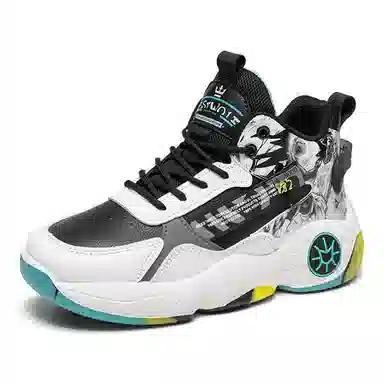 MUSNODO Basketball Shoes