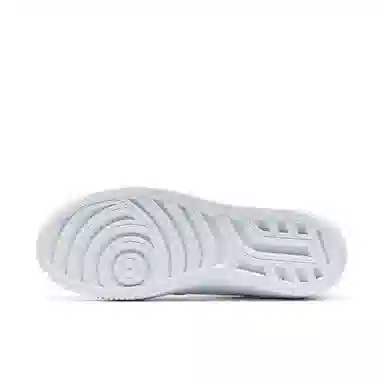 Xtep Air Force 1 White Red