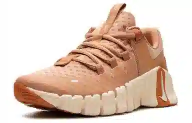 Nike Free Metcon 5 Orange