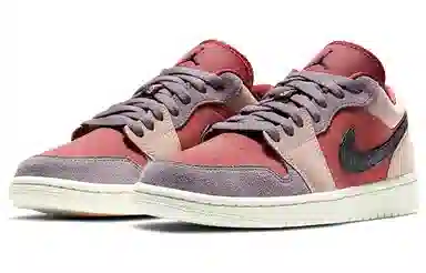 Jordan Air Jordan 1 Low "Canyon Rust"