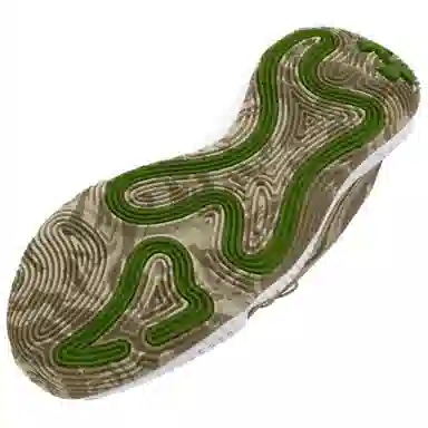 Under Armour Spawn 6 Sand