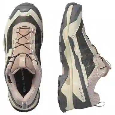 Salomon X Ultra 5 GTX Brown