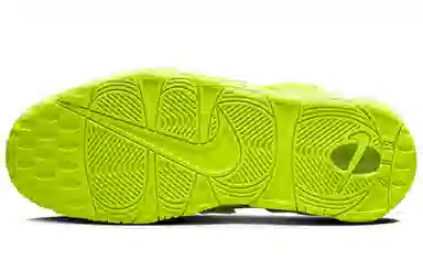 Nike Air More Uptempo Volt