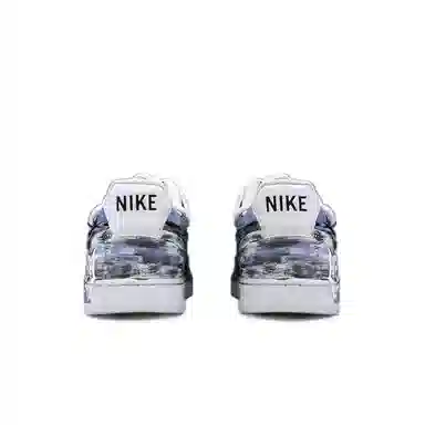 Nike Court Vision 1 Low