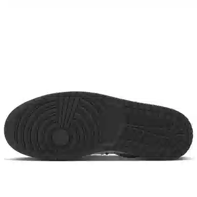 Jordan Air Jordan 1 Low Black White