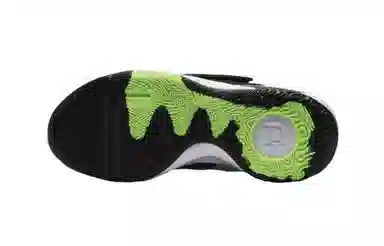 Nike KD Trey 5 X EP Black Pink