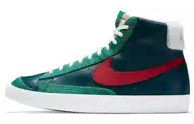 Nike Blazer 77 Christmas