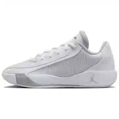 Jordan Luka .77 PF White Grey