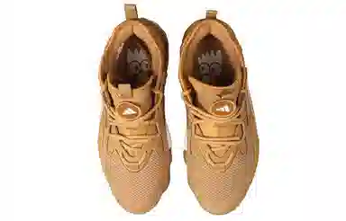 adidas BYW Select Yellow