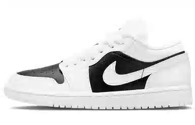 Jordan Air Jordan 1 Low "Panda"