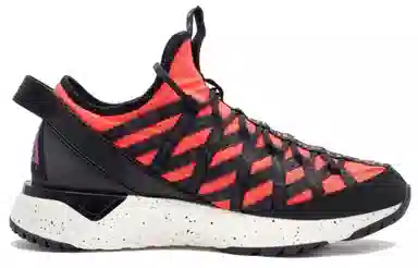 Nike ACG React Terra Gobe Bright Crimson
