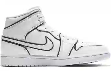 Jordan Air Jordan 1 Mid SE