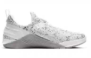 Nike React Metcon White Marble Women's