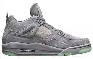 Jordan Air Jordan 4 Retro Kaws