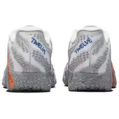 Nike Ja 3 Grey White