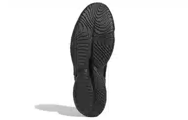 adidas D.O.N. Issue 4 Black