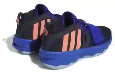 adidas Dame 8 Extply