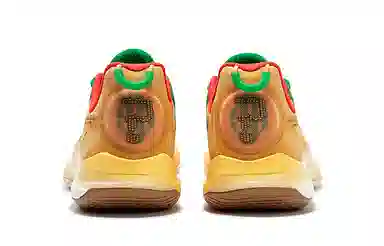 361° DVD2 Low Basketball Shoes