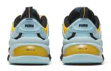 PUMA LQDCELL Omega Striped