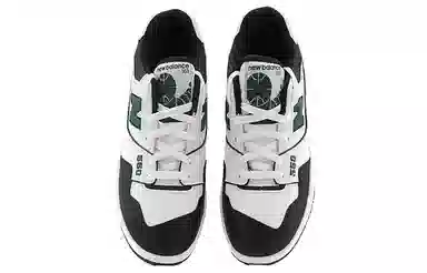 New Balance 550 Shifted Sport Pack White Black Green