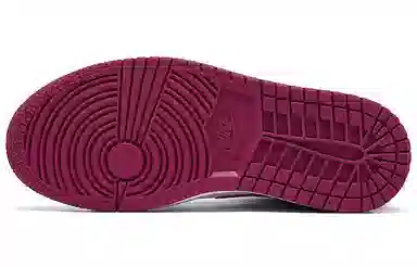 Jordan Air Jordan 1 Mid Magenta