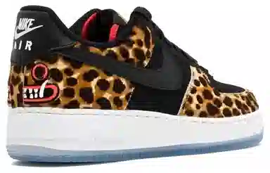 Nike Air Force 1 Los Primeros