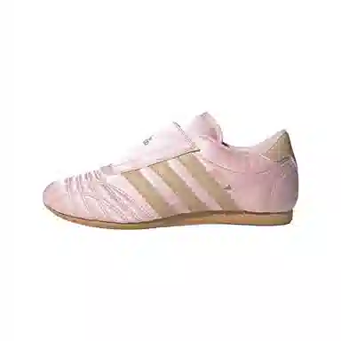 adidas Taekwondo Pink