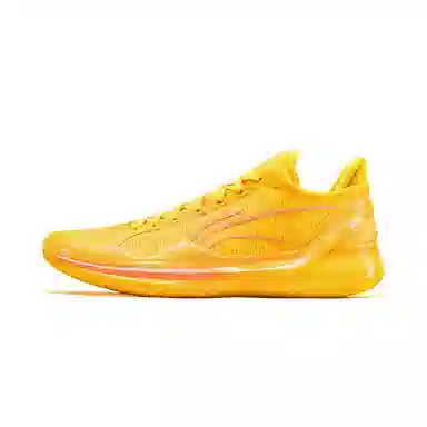 LiNing Blade 4 V2 Fluorescent Mango Yellow