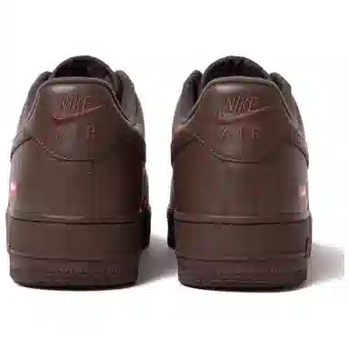 Supreme x Nike Air Force 1 Low "Baroque Brown"