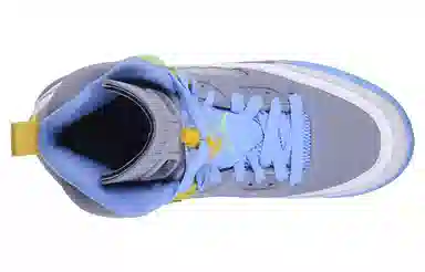 Jordan Spizike Easter