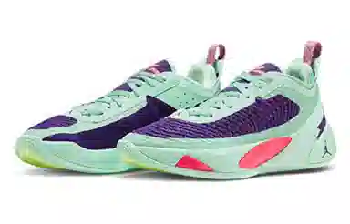 Jordan Luka 1 "Mint Foam" PF